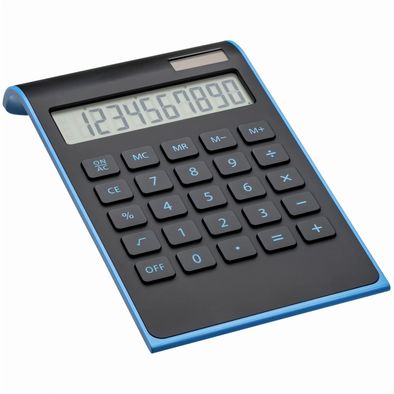 Produktabbildung Solartaschenrechner Solartaschenrechner