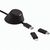 6-in-1 Ladekabel inkl. Kabelhalter REEVES-CONVERTICS DESKTOP (Bild 2)