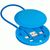 4-in-1 Ladekabel REEVES-CONVERTICS COLOR