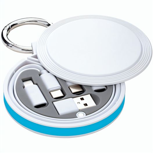 6-in-1 Ladekabel (Bild 1)