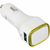 USB-Autoladeadapter Quick Charge 2.0®