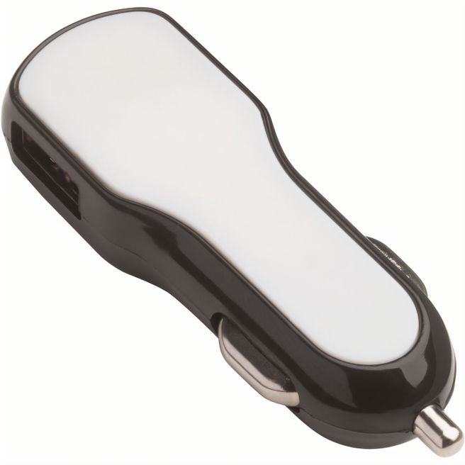 USB-Autoladeadapter