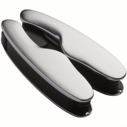 ein paar weiße schuhe auf weißem hintergrund Multifunktions-Werkzeug (Bild 1)