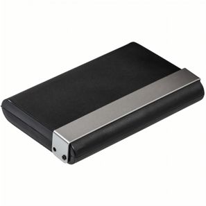 Kredit- und Visitenkartenbox