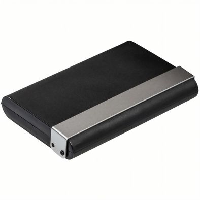 Produktabbildung Kredit- und Visitenkartenbox Kredit- und Visitenkartenbox