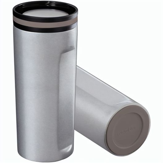 Thermobecher RETUMBLER-mySTEELONE (Bild 1)