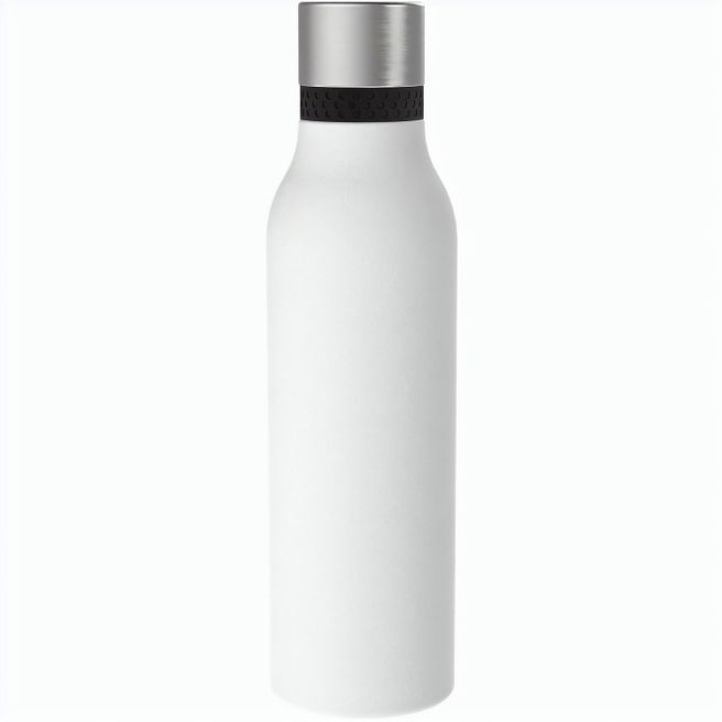 Produktabbildung Thermotrinkflasche RETUMBLER-myNIZZA II 600 CERAMIC Thermotrinkflasche RETUMBLER-myNIZZA II 600 CERAMIC