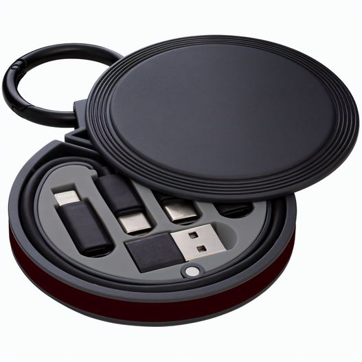 Produktabbildung 6-in-1 Ladekabel 6-in-1 Ladekabel (Bild 1)