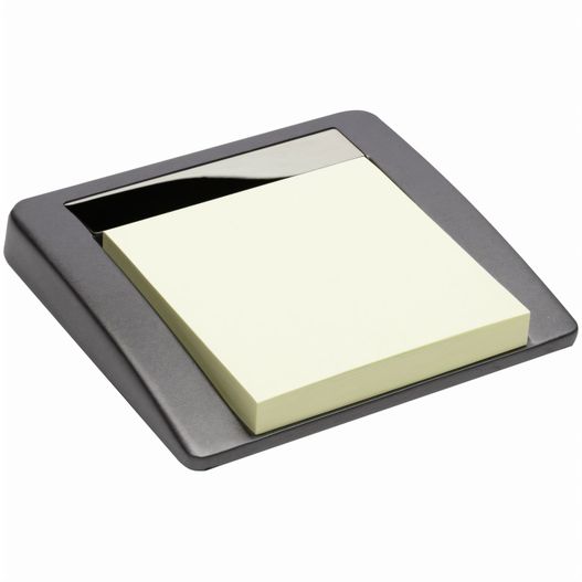 ein klebriges pad mit einem stift darüber Notizblock REFLECTS-BADALONA (Bild 1)