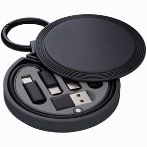 6-in-1 Ladekabel