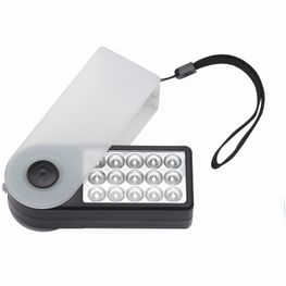 Produktabbildung LED-Taschenlampe REEVES-KEMI LED-Taschenlampe REEVES-KEMI