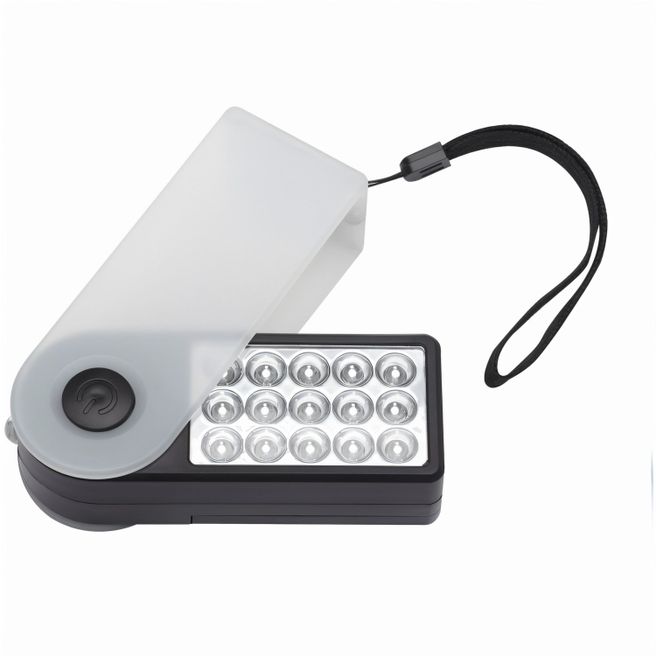 LED-Taschenlampe