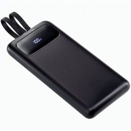 Produktabbildung Powerbank mit Fast Charge und Power Delivery REEVES-PULSEXPRESS 10 Powerbank mit Fast Charge und Power Delivery REEVES-PULSEXPRESS 10