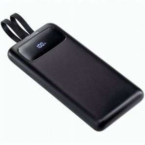 Powerbank mit Fast Charge und Power Delivery