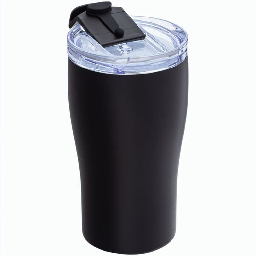 Thermobecher RETUMBLER-MEZZO CERAMIC (Bild 1)