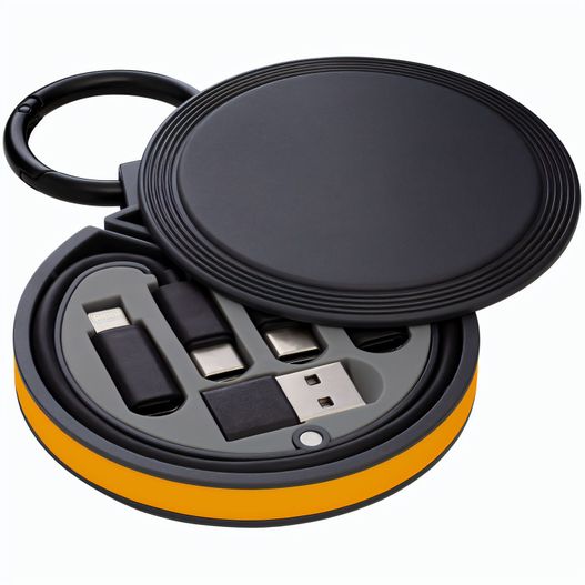 Produktabbildung 6-in-1 Ladekabel 6-in-1 Ladekabel (Bild 1)