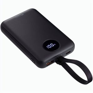 Magnetische 15W Wireless  Powerbank