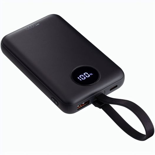 Magnetische 15W Wireless  Powerbank (Bild 1)