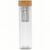 Glasflasche mit Teesieb RETUMBLER-SLEDGE (Bild 2)