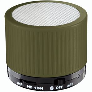 Bluetooth®-Lautsprecher REEVES-myFERNLEY