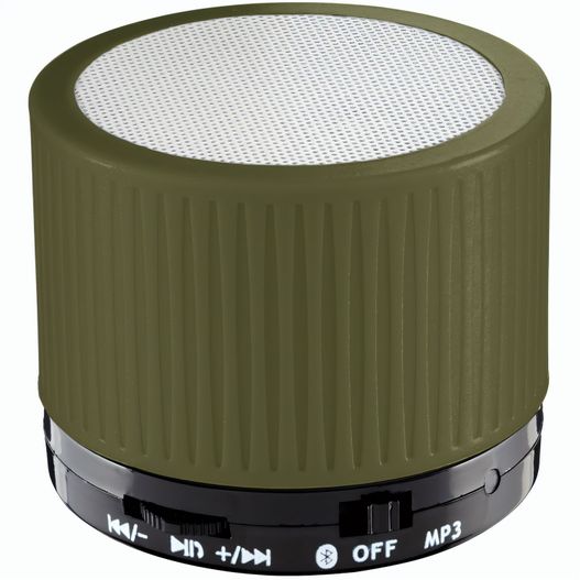 Bluetooth®-Lautsprecher (Bild 1)