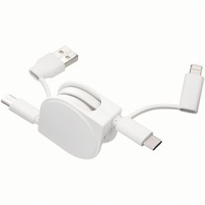 6-in-1 Ladekabel REEVES-SNAKE II