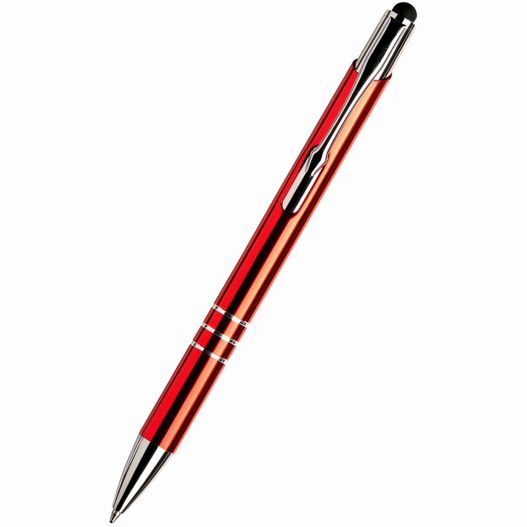 ein roter stift mit schwarzer spitze TERUEL (Bild 1)