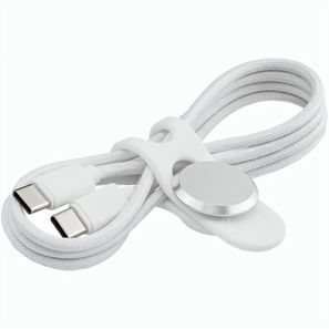 USB-C Kabel mit Kabelbinder REEVES-CONVERTICS TIE