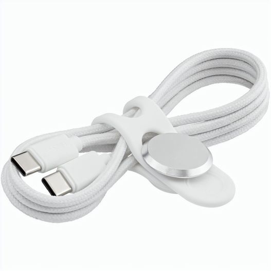 USB-C Kabel mit Kabelbinder REEVES-CONVERTICS TIE (Bild 1)