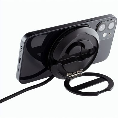 2-in-1 Magnetischer Wireless Charger