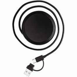 2-in-1 Magnetischer Wireless Charger