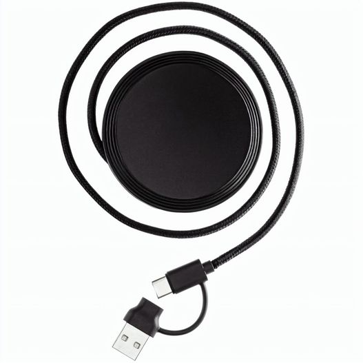 2-in-1 Magnetischer Wireless Charger (Bild 1)
