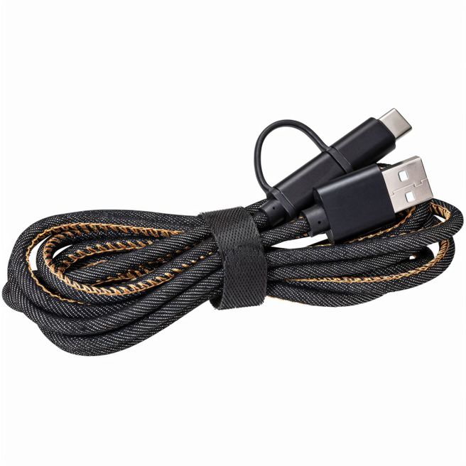 3-in-1 Ladekabel