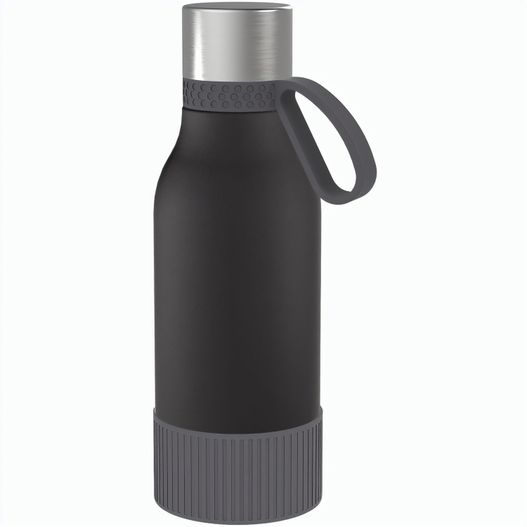 Produktabbildung Thermotrinkflasche RETUMBLER-myNIZZA II 420 CERAMIC Thermotrinkflasche RETUMBLER-myNIZZA II 420 CERAMIC (Bild 1)