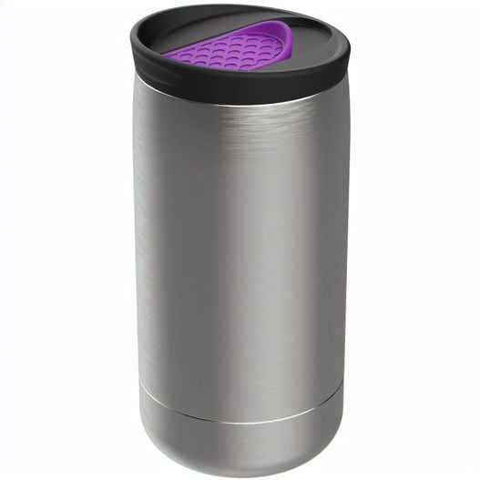 Produktabbildung Thermobecher RETUMBLER-myNIZZA Thermobecher RETUMBLER-myNIZZA (Bild 1)