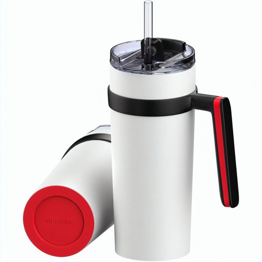Thermobecher RETUMBLER-myORINOCO CERAMIC (Bild 1)