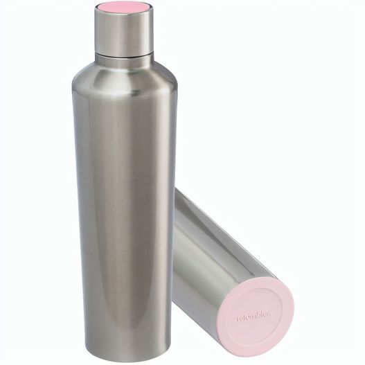 Produktabbildung Thermotrinkflasche RETUMBLER-myDRINQEO 770 Thermotrinkflasche RETUMBLER-myDRINQEO 770 (Bild 1)