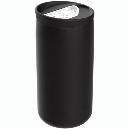 Produktabbildung Thermobecher RETUMBLER-myNIZZA Thermobecher RETUMBLER-myNIZZA (Bild 1)