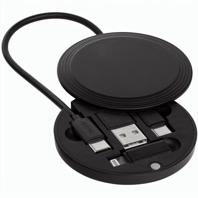 Produktabbildung 4-in-1 Ladekabel 4-in-1 Ladekabel