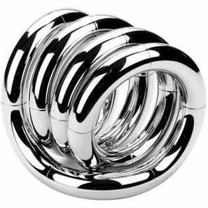 Skulptur REFLECTS-TERNI