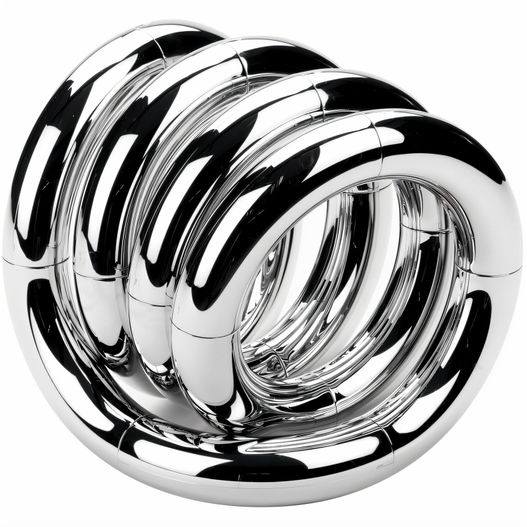 Skulptur REFLECTS-TERNI (Bild 1)