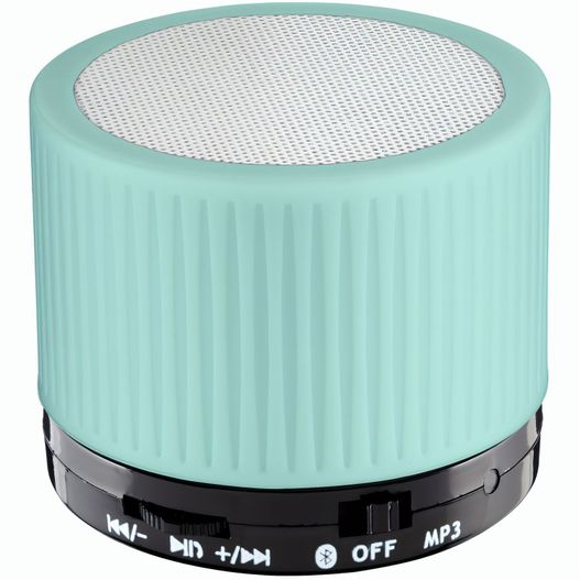 Bluetooth®-Lautsprecher REEVES-myFERNLEY (Bild 1)