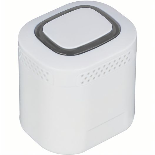 ein weißer luftreiniger mit schwarzem oberteil Bluetooth®-Lautsprecher S COLLECTION 500 (Bild 1)