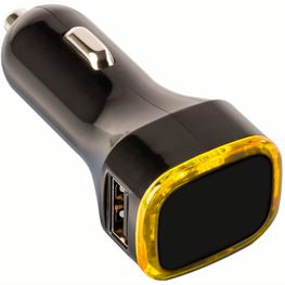 Produktabbildung USB-Autoladeadapter COLLECTION 500 USB-Autoladeadapter COLLECTION 500