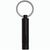 Schlüsselanhänger mit wiederaufladbare LED Taschenlampe REEVES-PORTO LIGHT (Bild 3)