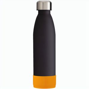 Trinkflasche RETUMBLER-myTOULON GLASS