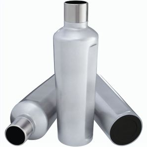 Thermotrinkflasche