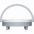 Wireless Lautsprecher inkl 15 Watt Wireless Charger mit Licht REEVES-BOURVILLE (Bild 3)