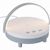 Wireless Lautsprecher inkl 15 Watt Wireless Charger mit Licht REEVES-BOURVILLE (Bild 1)