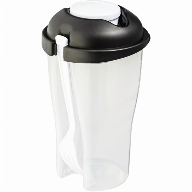 Produktabbildung Salatbecher Salatbecher